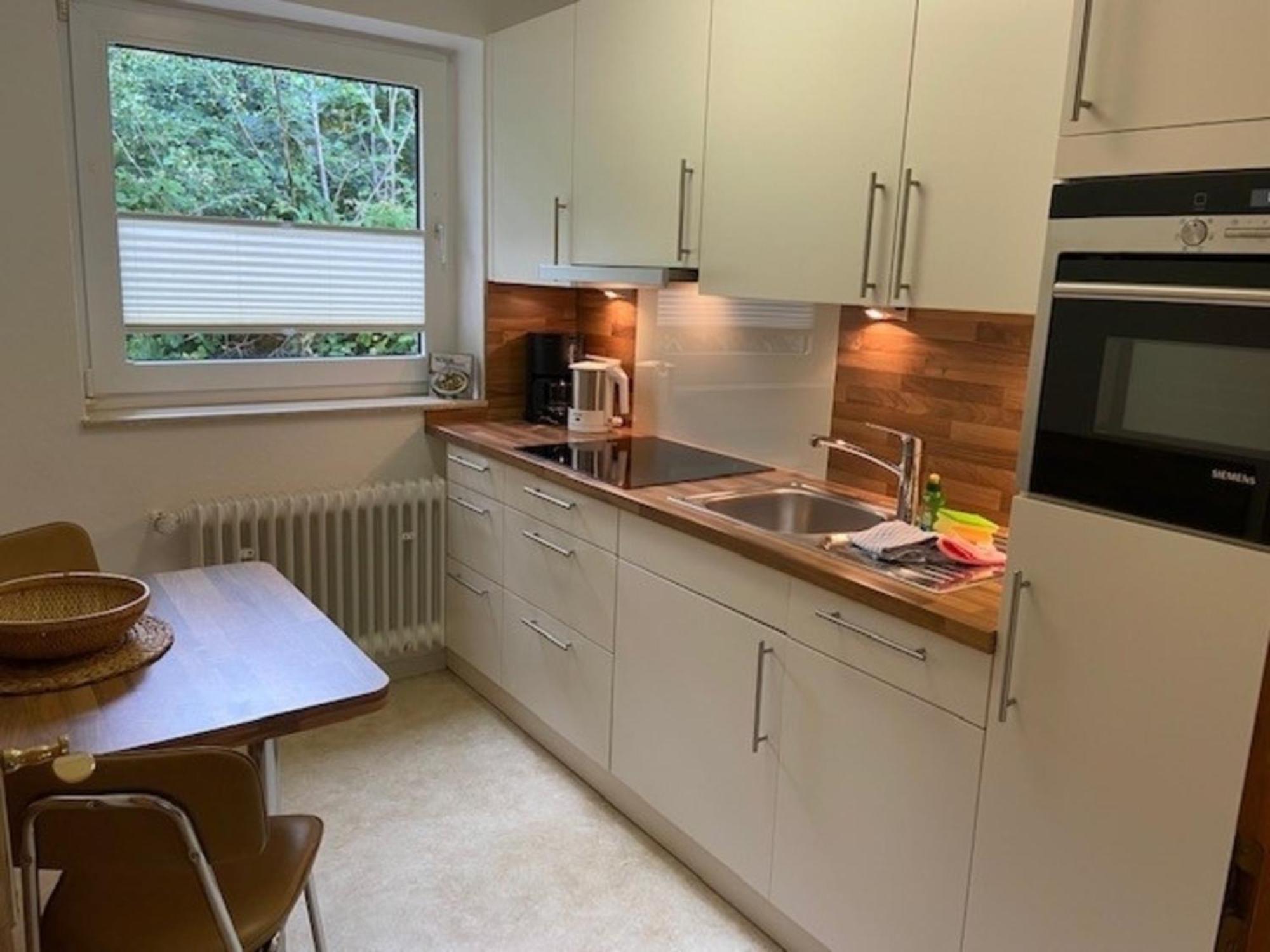 Apartamento Whg Silbermoewe Wyk auf Föhr Exterior foto